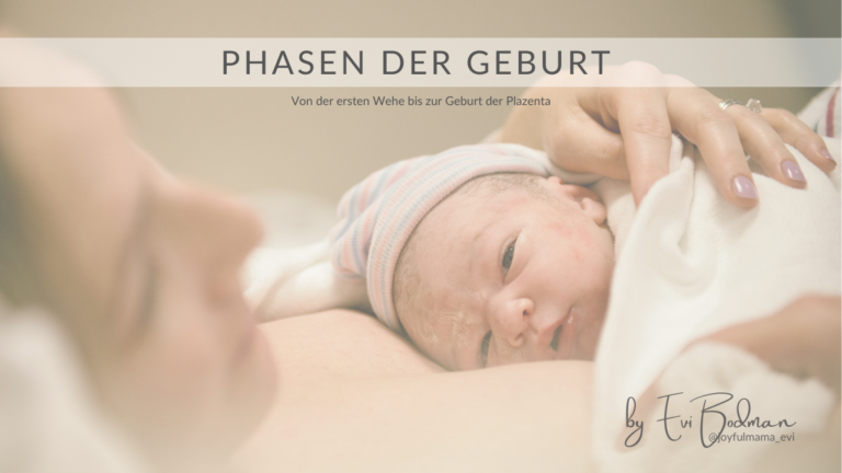 Mama Phase Mit 4 Jahren