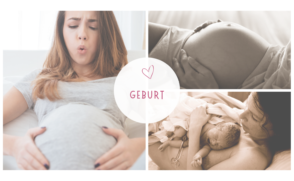 Hebammen-Newsletter, Info für schwangere, Schwangerschaft